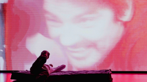 oświetlenie spektakli operowych